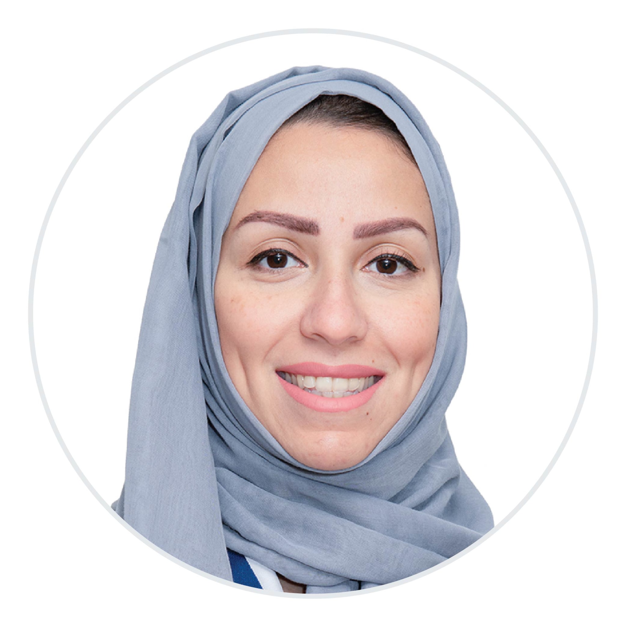 Dr. Nada Kalakattawi