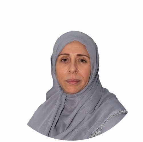 Dr. Nasreen Ashour