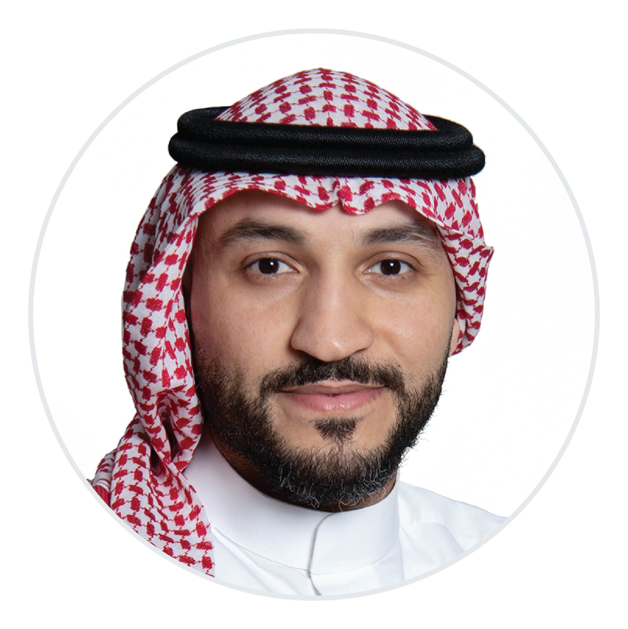Dr. Nawaf Almarzouki