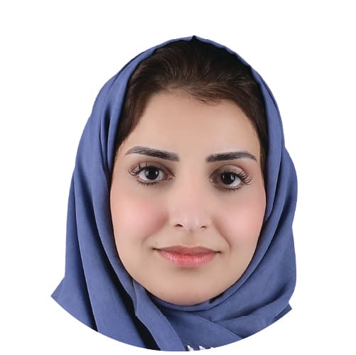 Dr. Nouf Alshehri