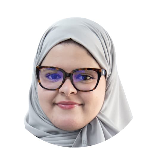 Dr. Nouf Alzahrani