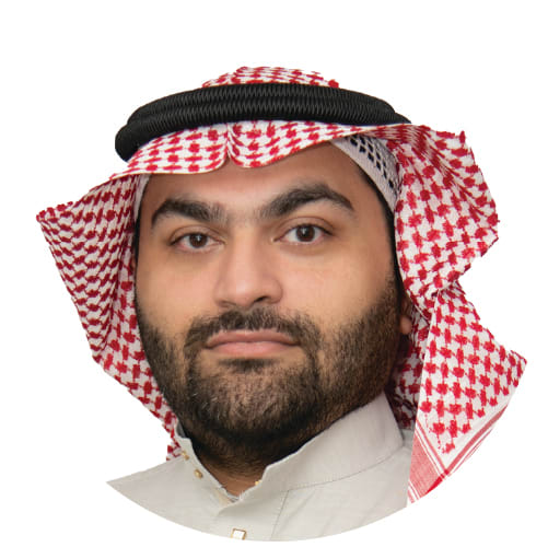 Dr. Omar Ashour