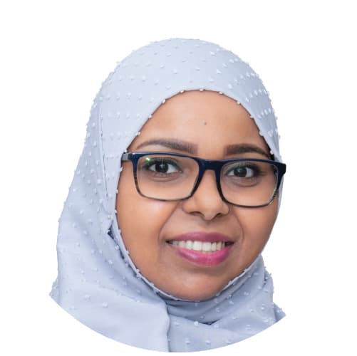 Dr. Omsalamah Ahmed