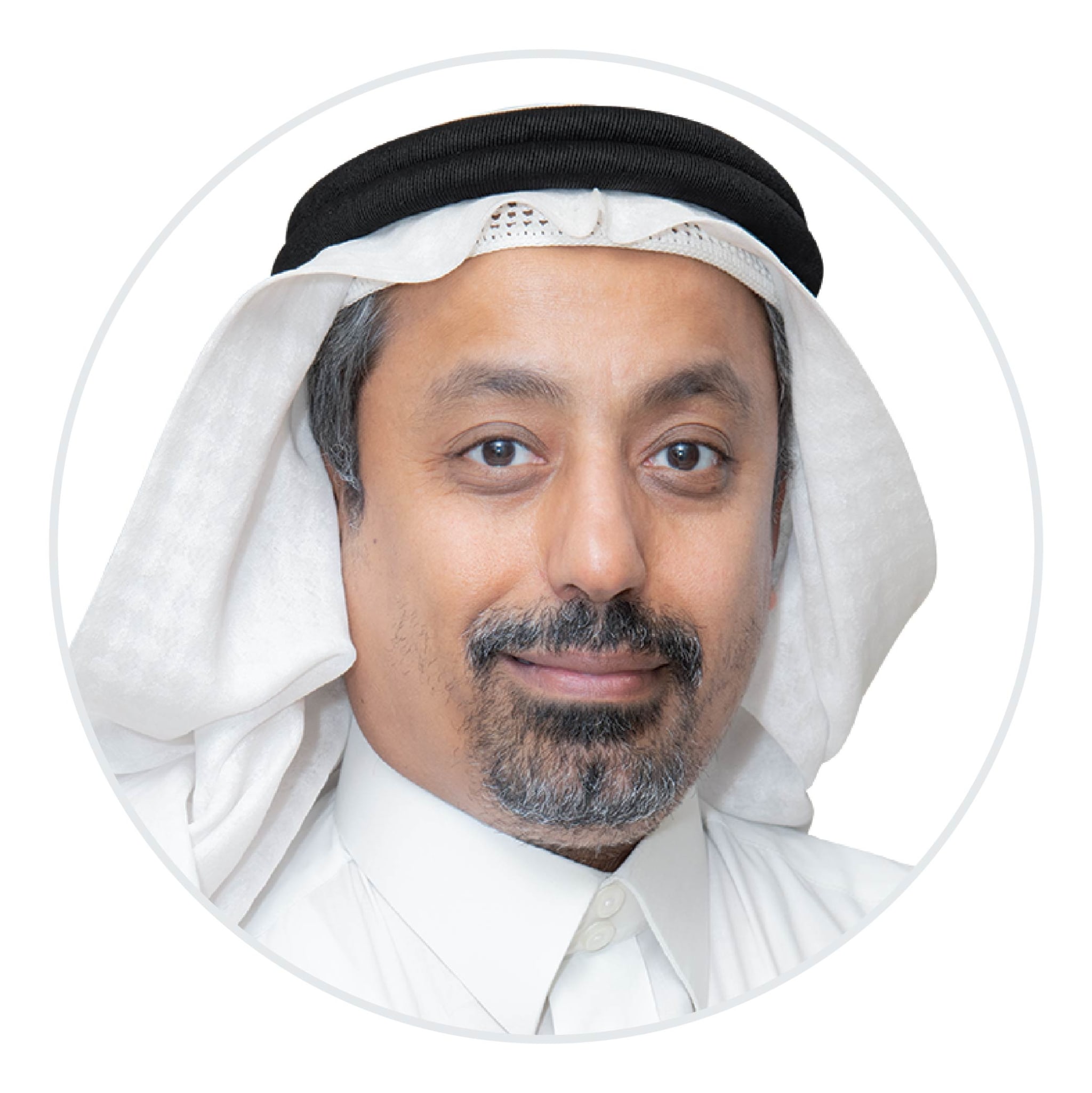 Dr. Osama Bawazeer
