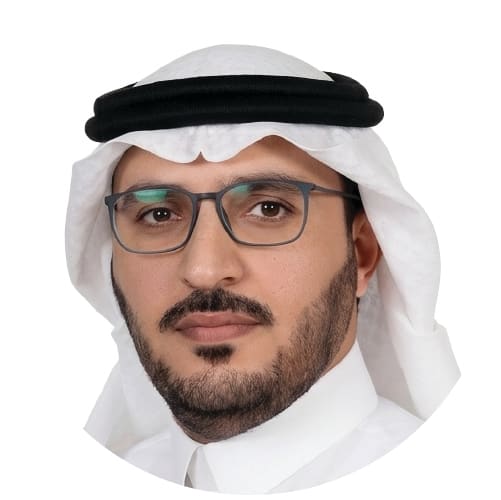 Prof. Abdullah Alzahrani