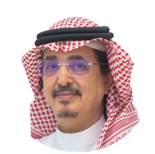 Prof. Mohammed Alnaami