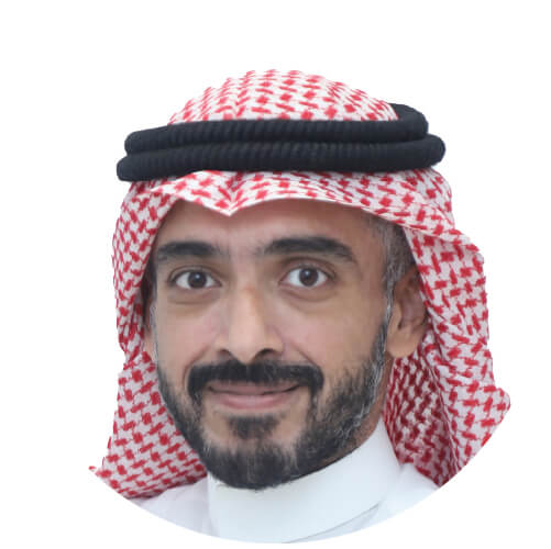 Prof. Riyad Al Lehebi
