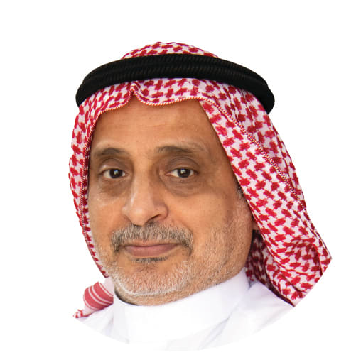 Prof. Sami Bahlas