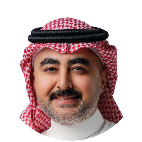 Dr. Rakan Barghouthi
