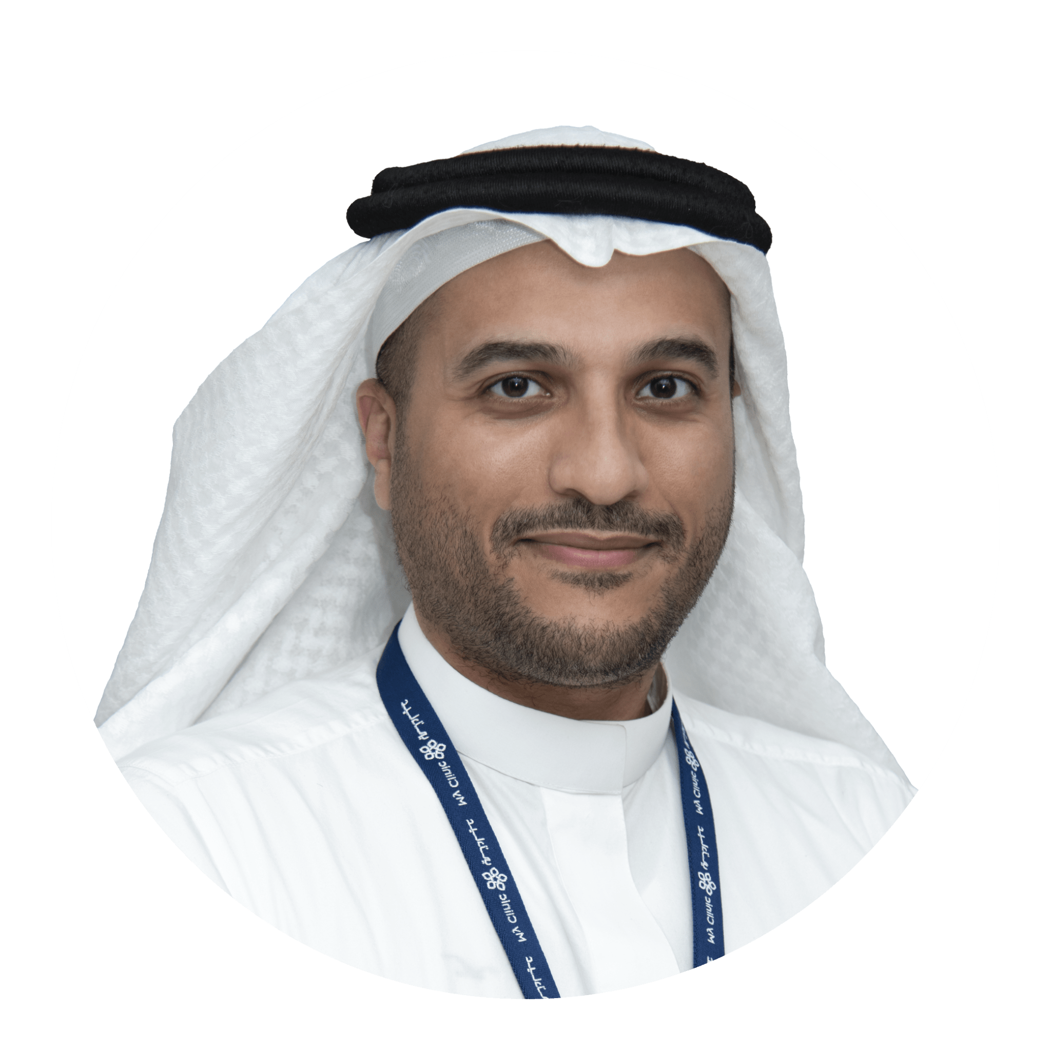 Dr. Rami Algahtani