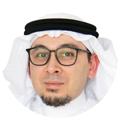 Dr. Ramy Samargandi