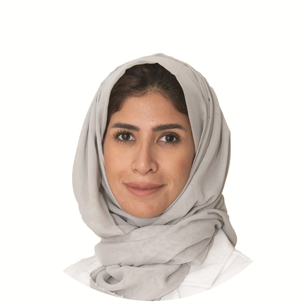 Dr. Rania Harere