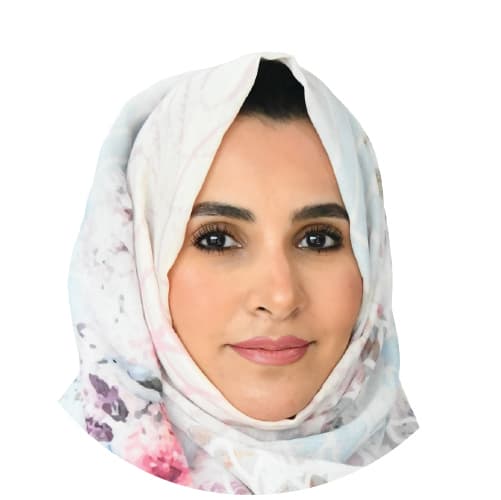 Dr. Rawan Alhazmi