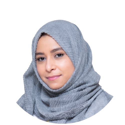 Dr. Reem Alnazawi