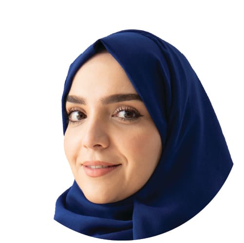 Dr. Renad Alshawbaki