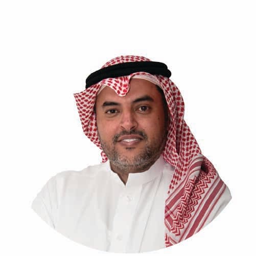 Dr. Saeed Alghamdi
