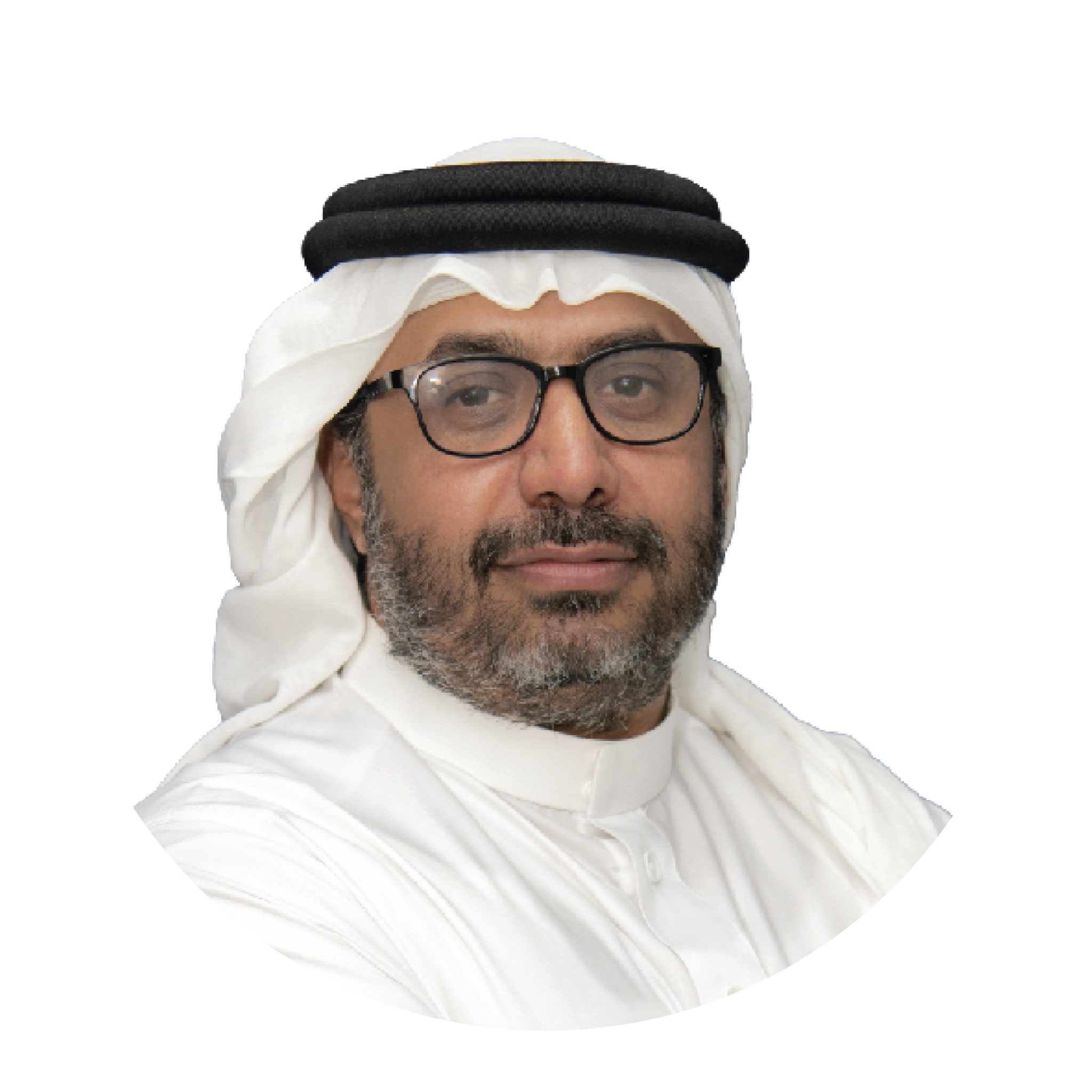 Dr. Saleh Alghamdi
