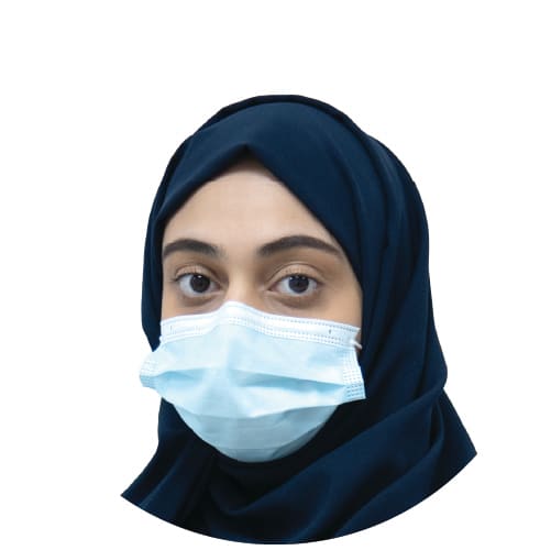 Dr. Salma Omran