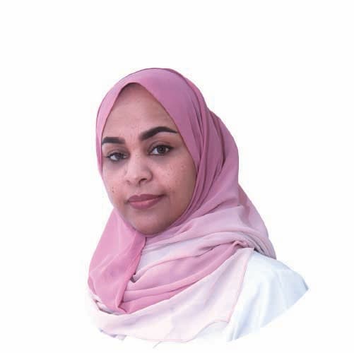 Samahah Mukhtar