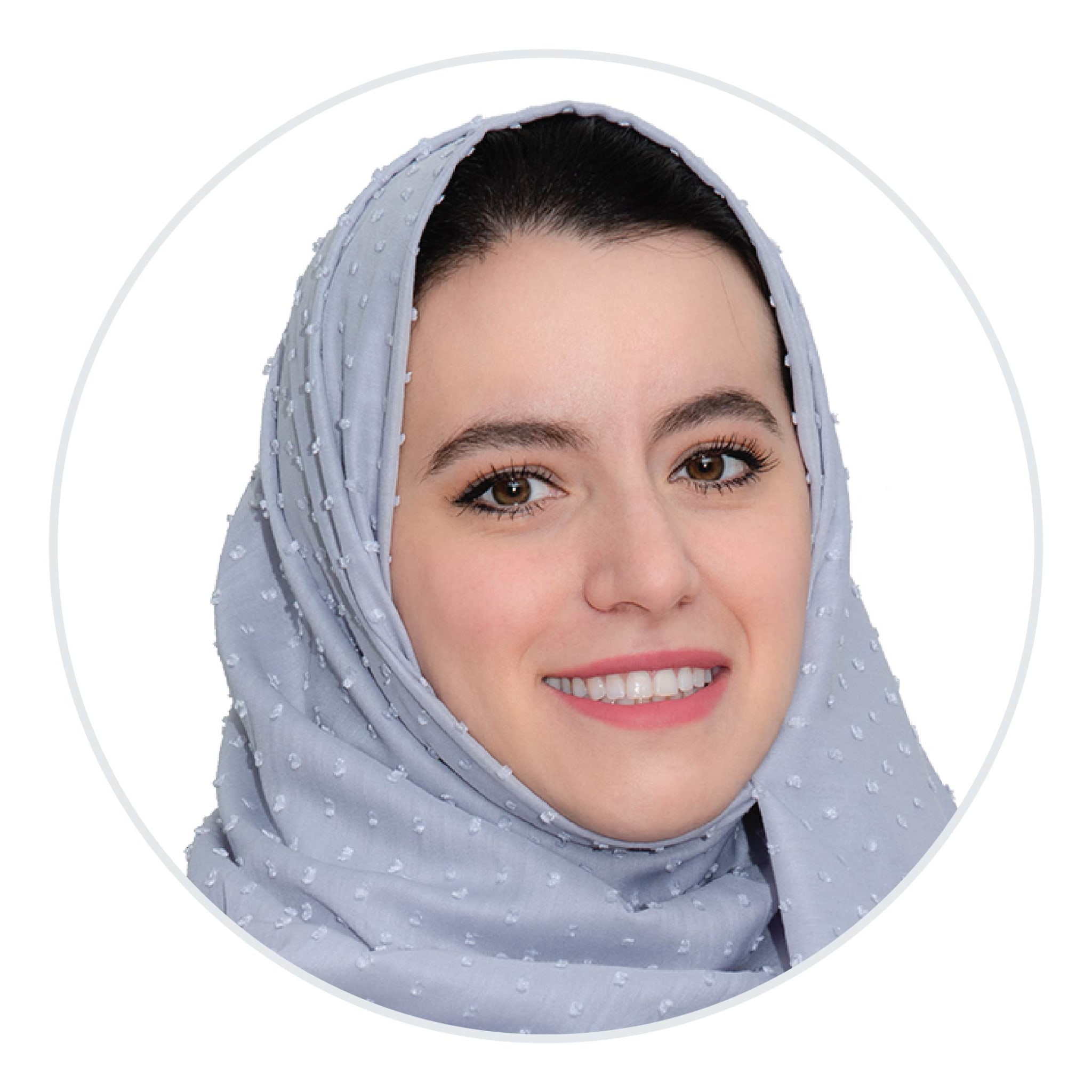 Dr. Saniah Awaidah