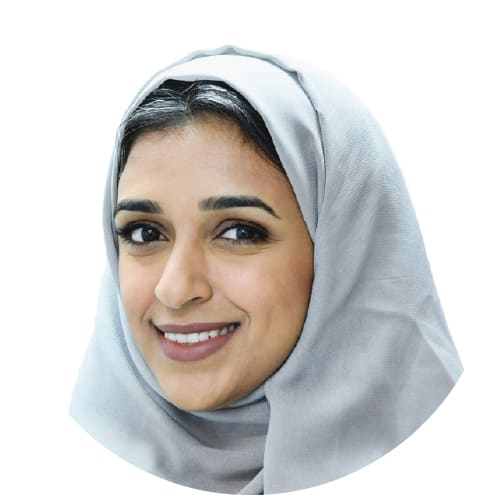 Dr. Sarah Badawod