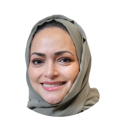 Dr. Sarah Malaekah