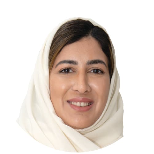 Dr. Shaima Alshareef