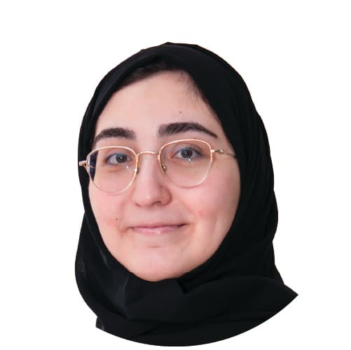 Dr. Shatha Ali
