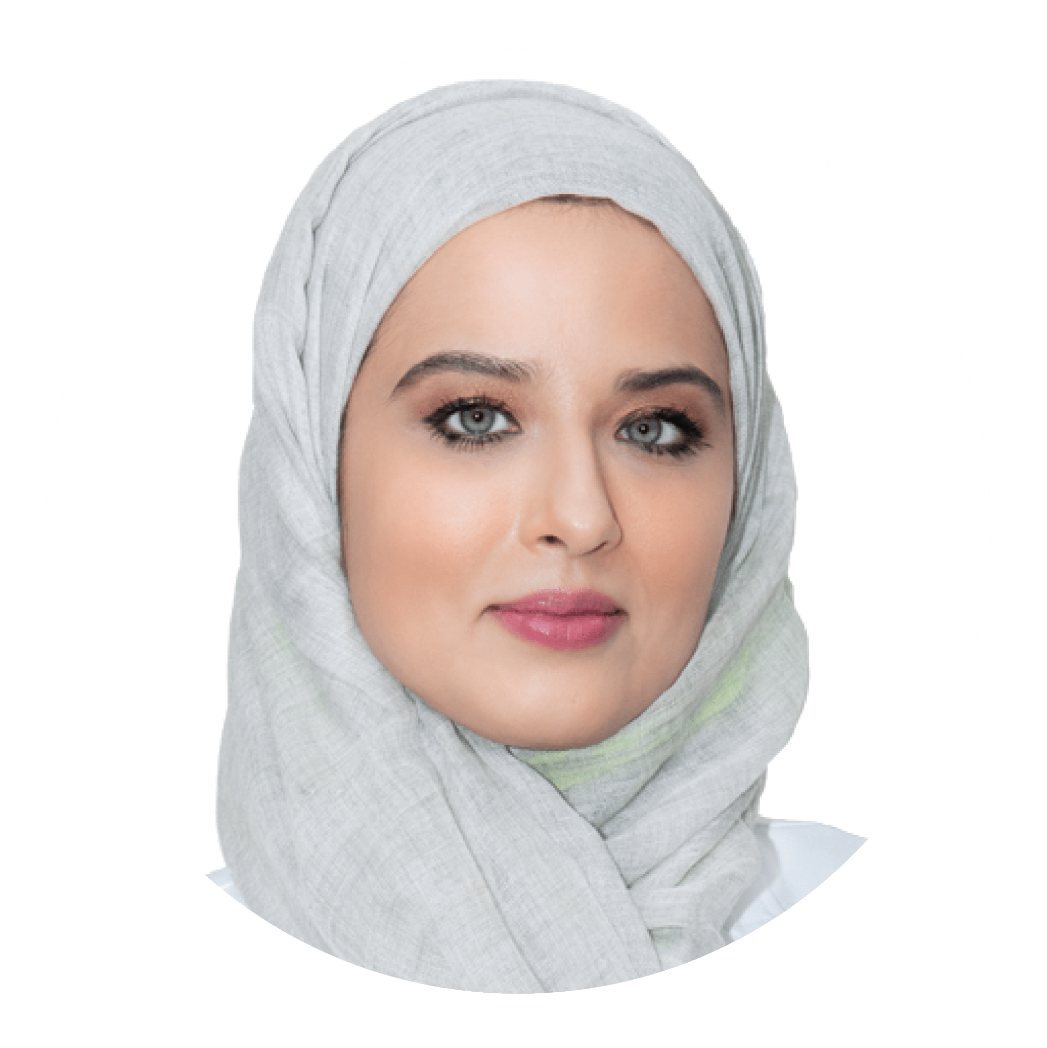 Dr. Shirin Alkhilafi