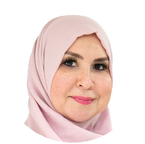 Dr. Souzan Alkafy