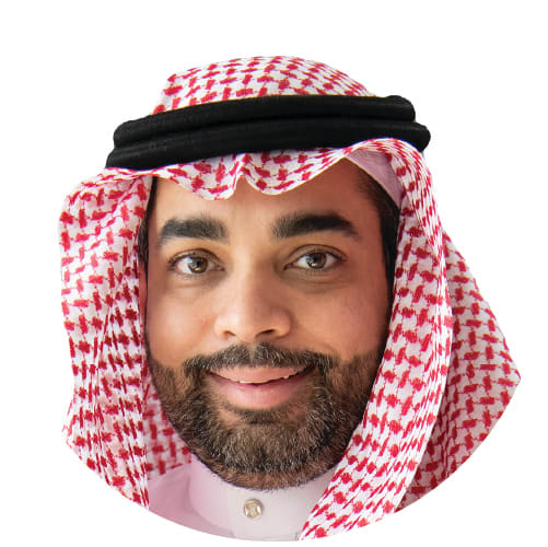 Dr. Suhaib Khayat