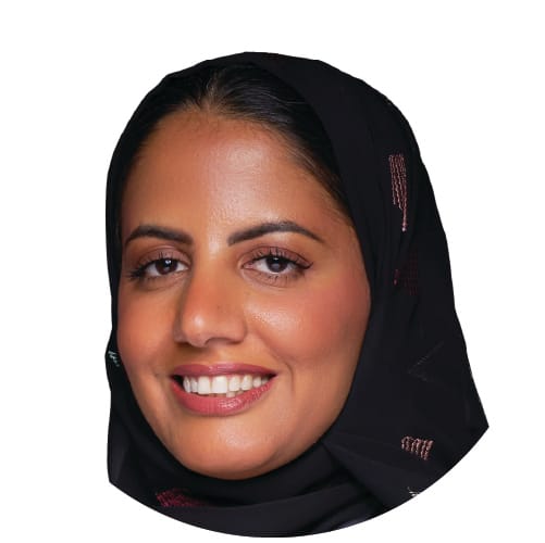 Dr. Suzan Alzaidi