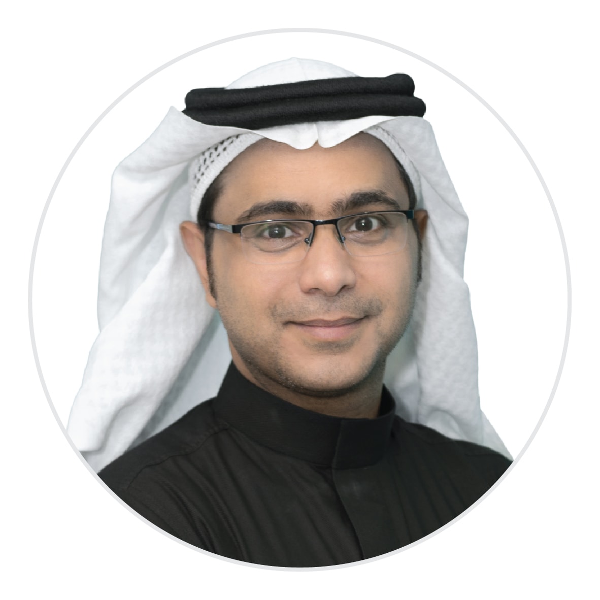 Dr. Turki Alahmadi