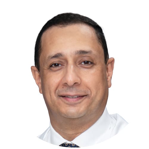 Dr. Wael Abdelkafy