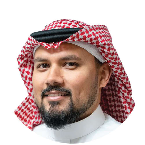 Dr. Wael Mojeeb