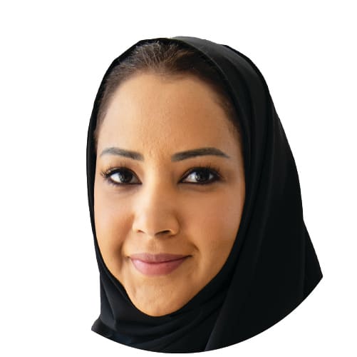 Dr. Wafa Maqbul