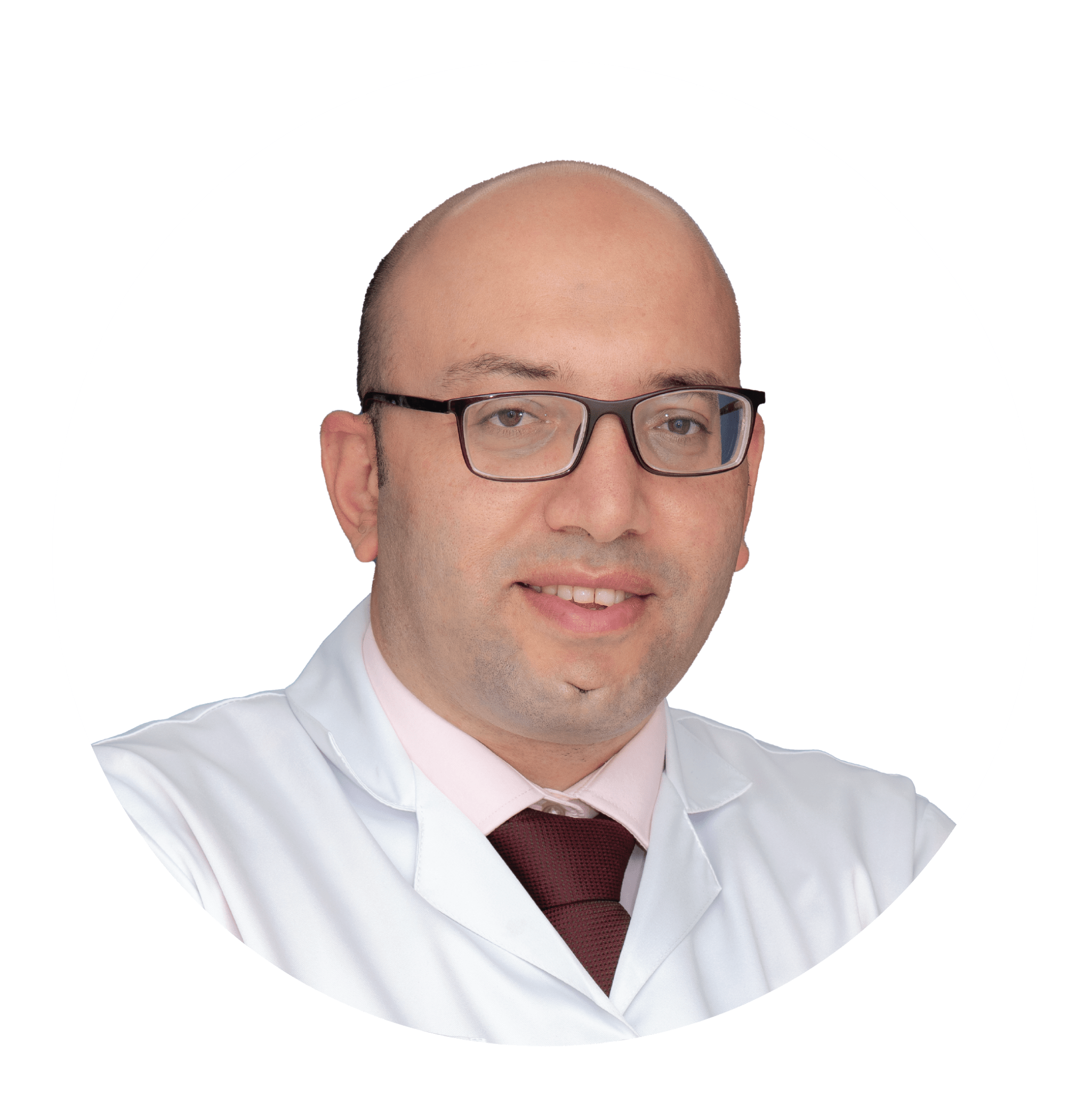 Dr. Waleed Eid