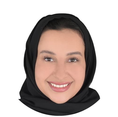 Dr. Wedyan Aboznadah