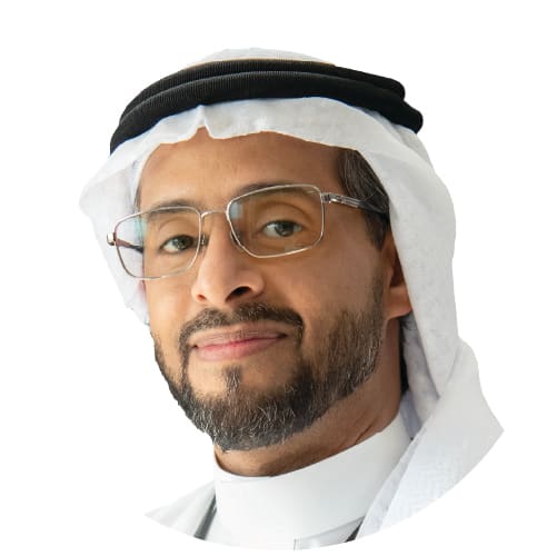 Dr. Yaser Bamashmos