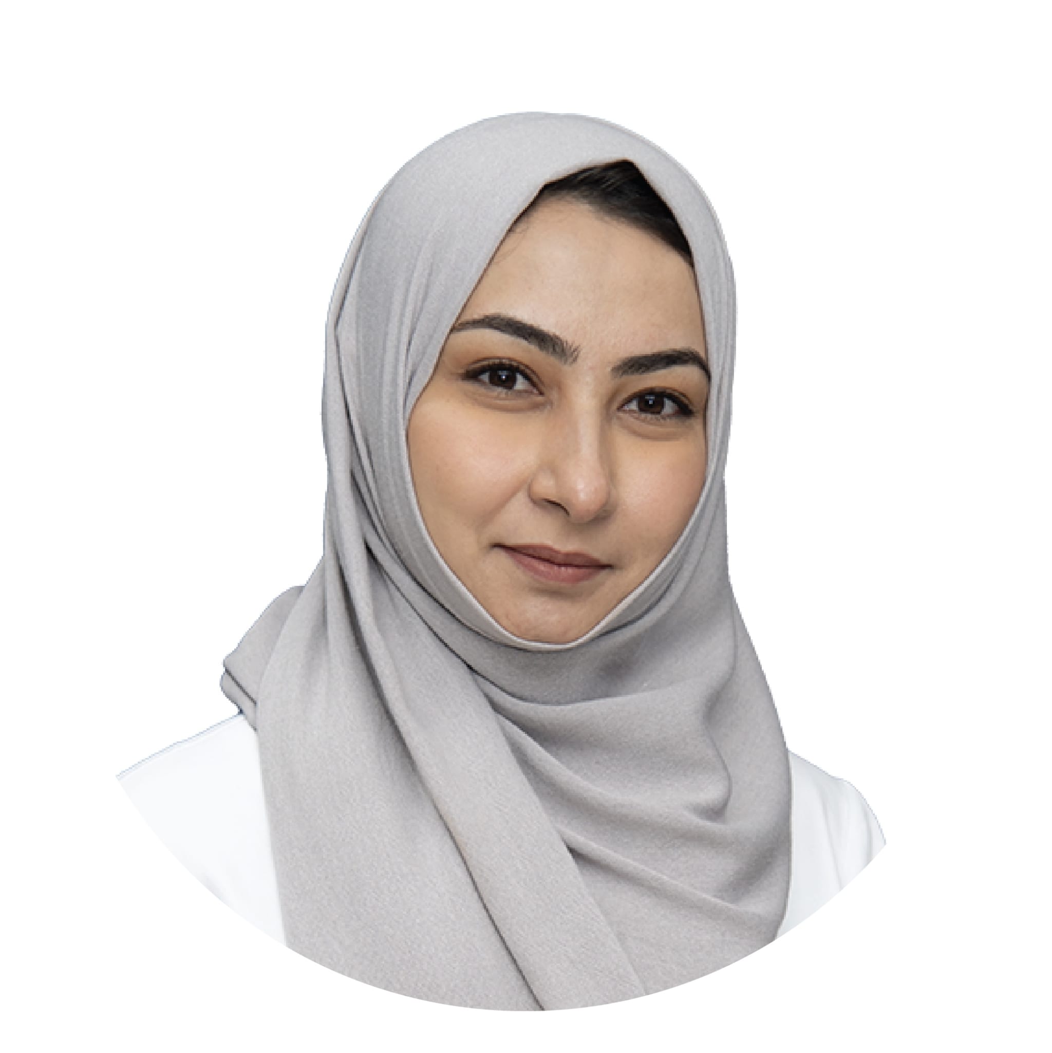 Dr. Yosra Turkistani