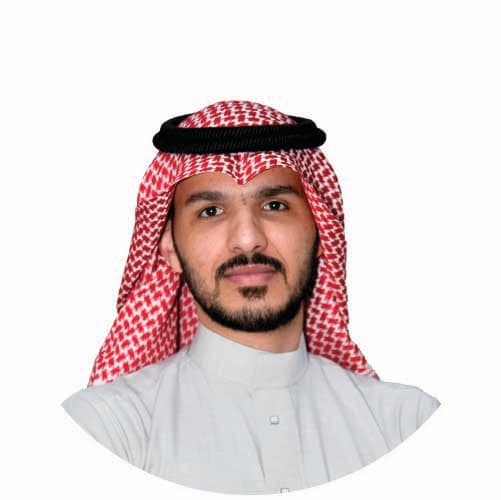 Dr. Yousuf Alqurashi