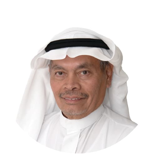 Dr. Zaki Nawawi