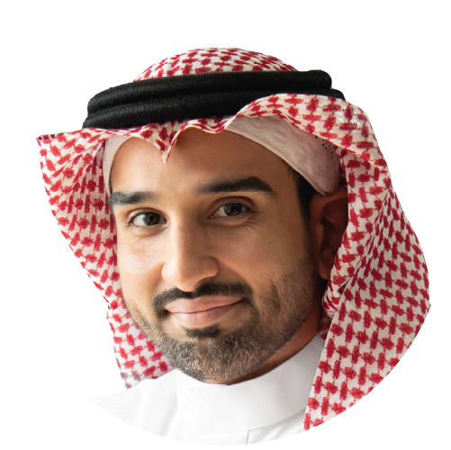 Dr. Ziyad Mirza