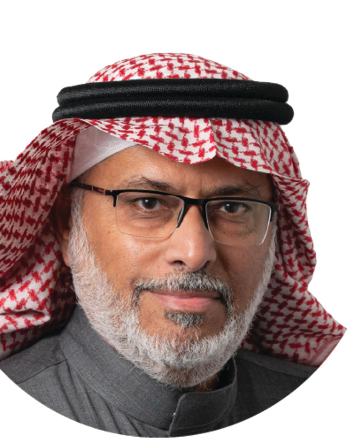 Dr. Ali Bin Mahfooz