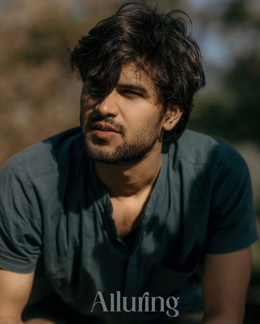 Prince Dubey - Founder & Lead Photographer