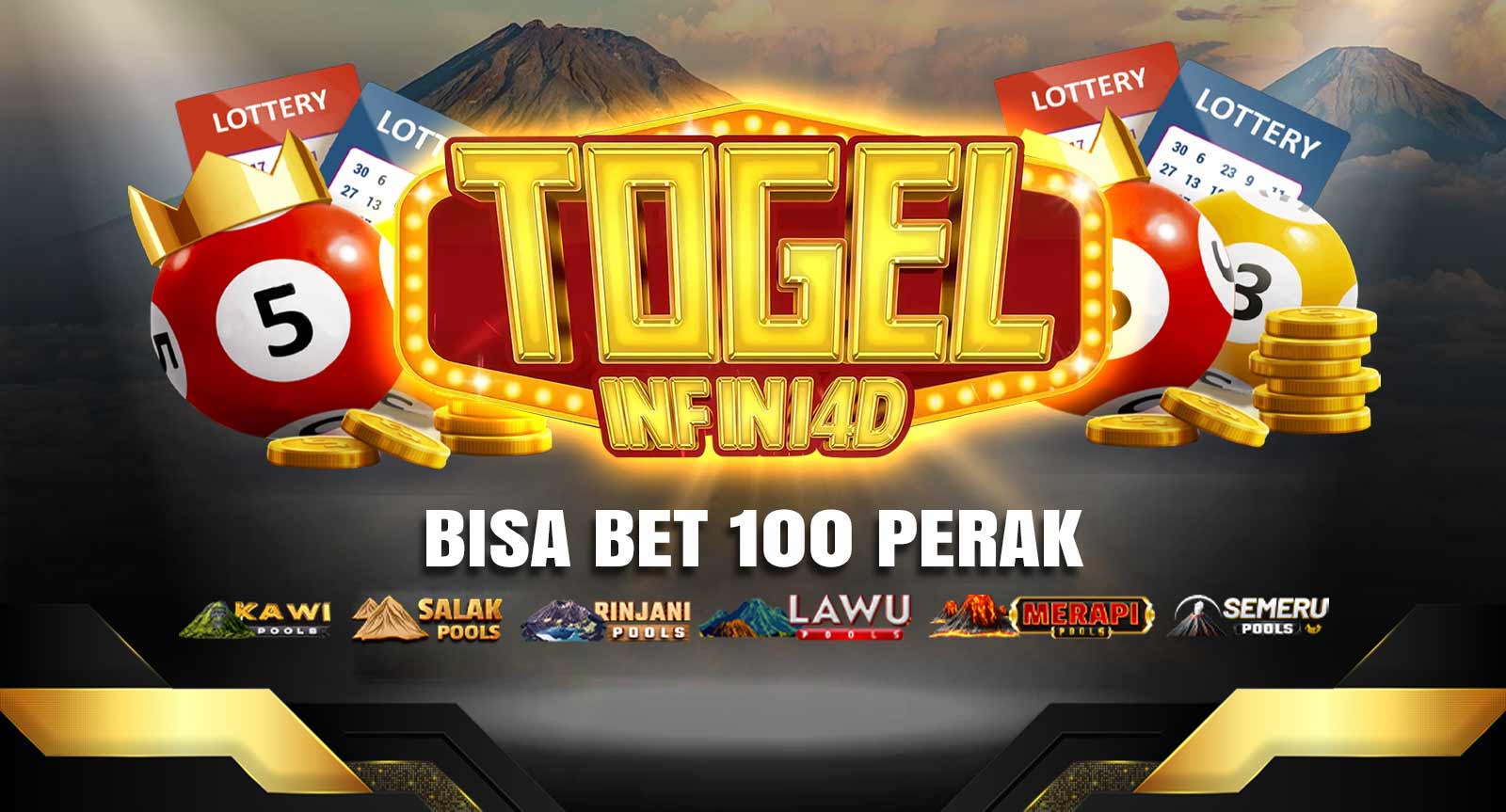 TOGEL