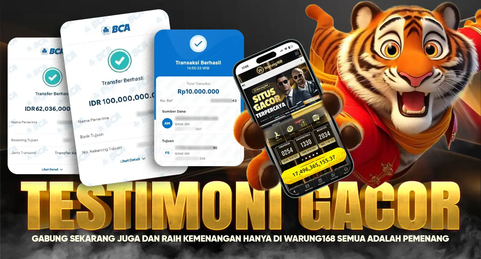 TESTIMONI