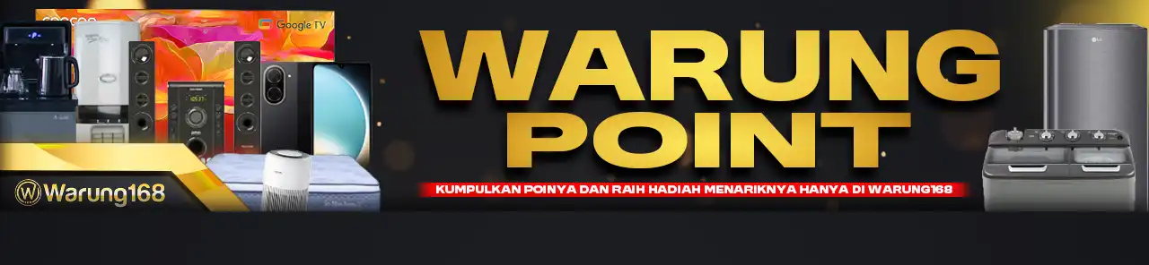 WARUNG POINT