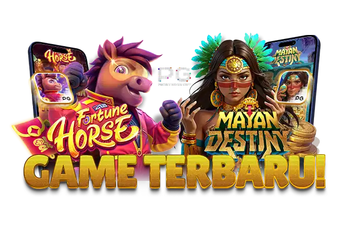 GAME BARU GGSOFT 
