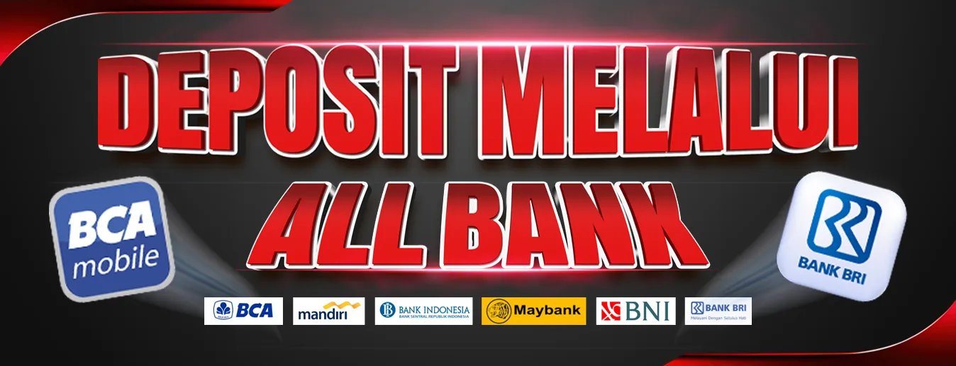 DEPO ALL BANK